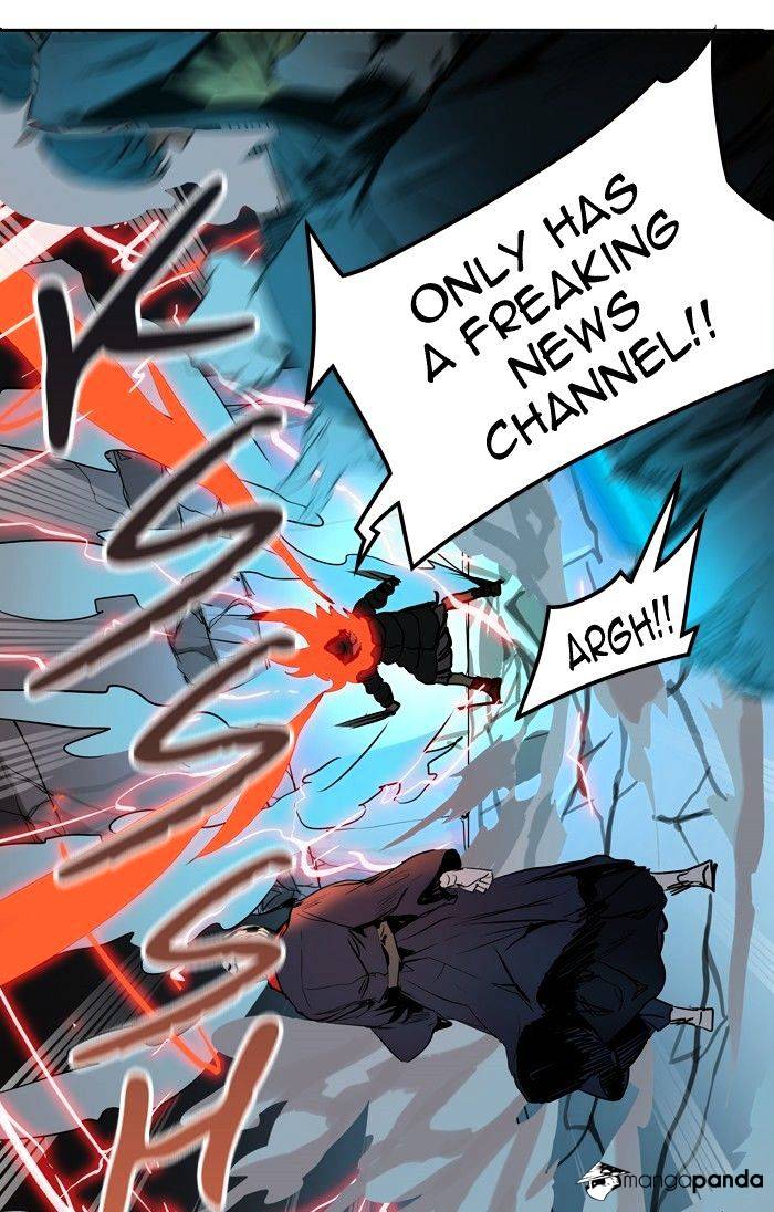 Tower of God Chapter 319 image 089